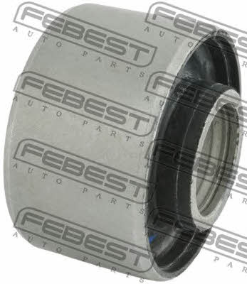 Silent block, rear axle Febest NAB-294