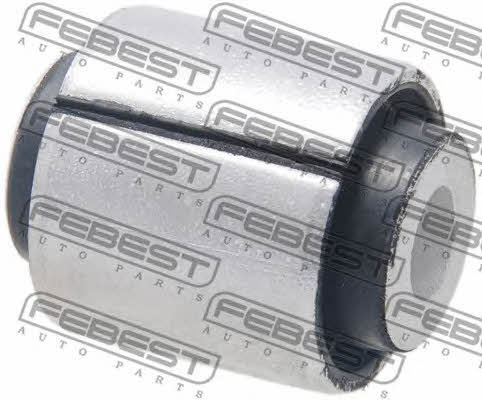 Febest Silent block rear cross link – price [object Object] PLN