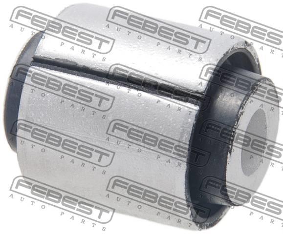 Silent block rear cross link Febest BMAB-036