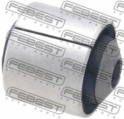 Febest Silent block rear cross link – price [object Object] PLN