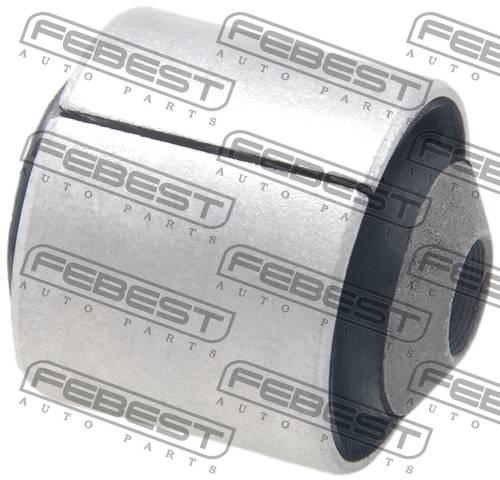 Silent block rear cross link Febest BMAB-039
