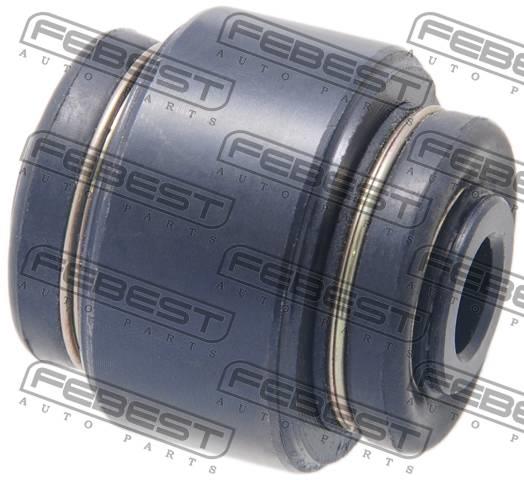 Febest Silent block rear wishbone – price [object Object] PLN