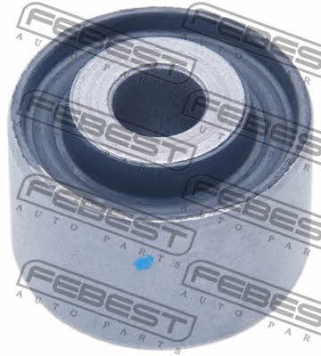 Silent block rear cross link Febest CRAB-034