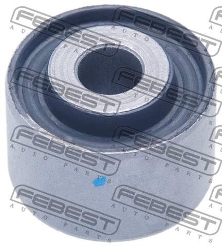 Febest Silent block rear cross link – price [object Object] PLN