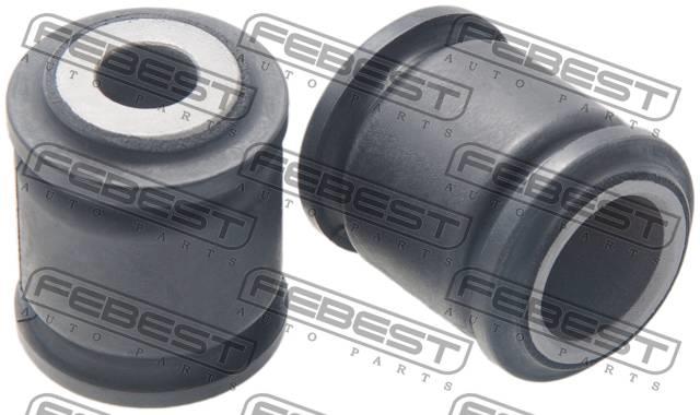Buy Febest MZAB140KIT – good price at EXIST.AE!