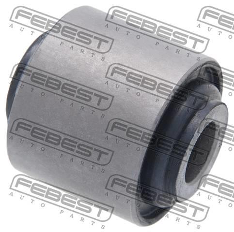 Febest Silent block rear cross link – price [object Object] PLN