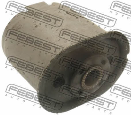 Front spring silent block Febest CRAB-015