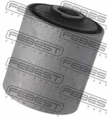 Febest Silent block, rear springs – price [object Object] PLN