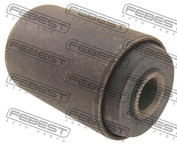 Febest Silent block – price 26 PLN