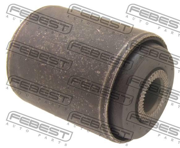 Silent block Febest TAB-EE105