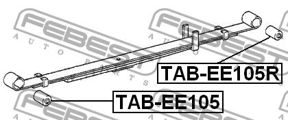 Buy Febest TAB-EE105 at a low price in United Arab Emirates!