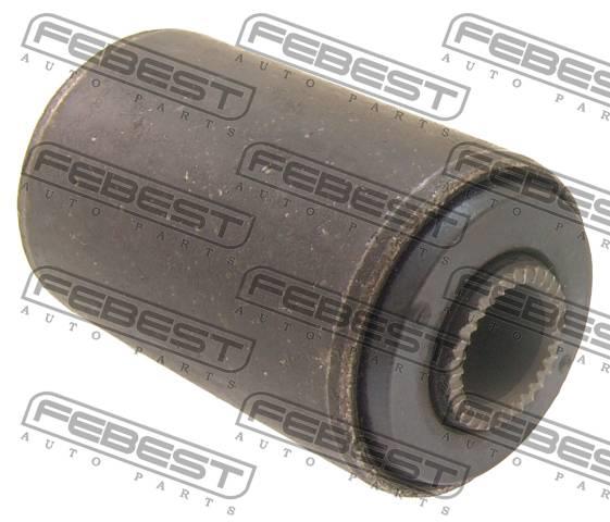 Febest Silent block – price 19 PLN