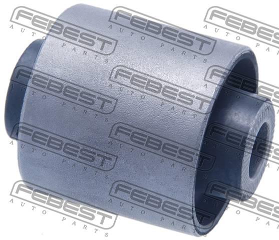 Febest Silent block – price 38 PLN