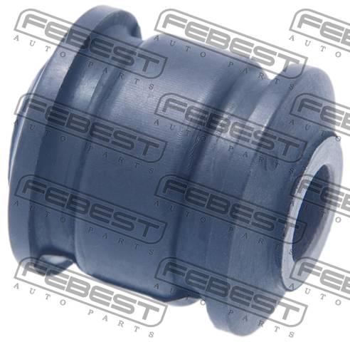 Silent block Febest CRAB-039