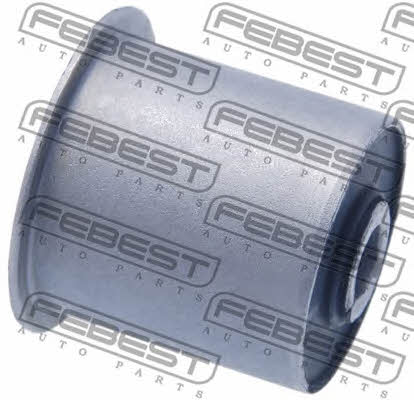 Silent block rear wishbone Febest CRAB-043