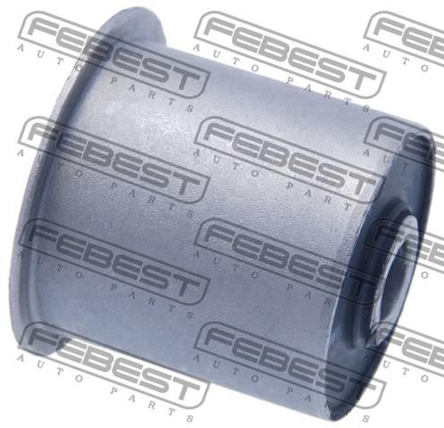 Febest Silent block rear wishbone – price [object Object] PLN