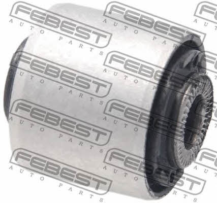 Silent block rear cross link Febest TAB-545