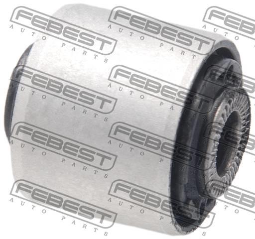 Febest Silent block rear cross link – price 67 PLN
