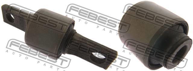 Febest Silent block rear wishbone – price [object Object] PLN