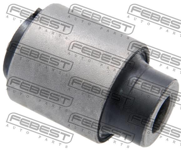 Febest Silent block, rear lower arm – price [object Object] PLN
