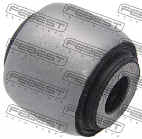 Febest Silent block rear upper arm – price [object Object] PLN