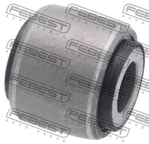 Febest Silent block, rear lower arm – price [object Object] PLN