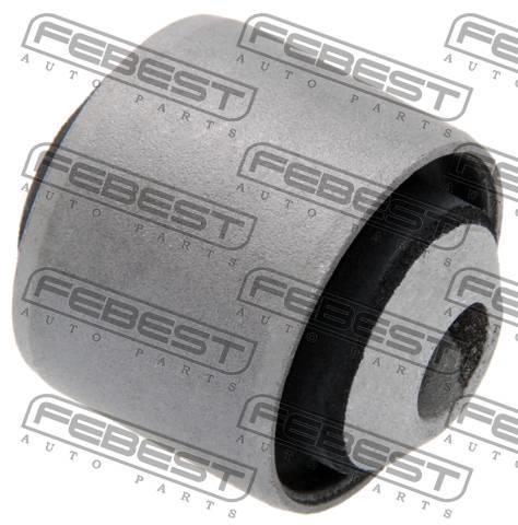 Febest Silent block, rear lower arm – price [object Object] PLN