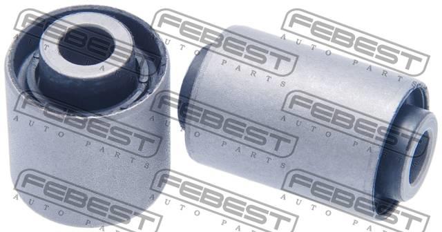 Febest Silent block, rear lower arm – price [object Object] PLN