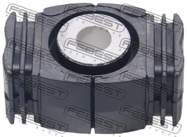 Rear axle bush Febest ADAB-013