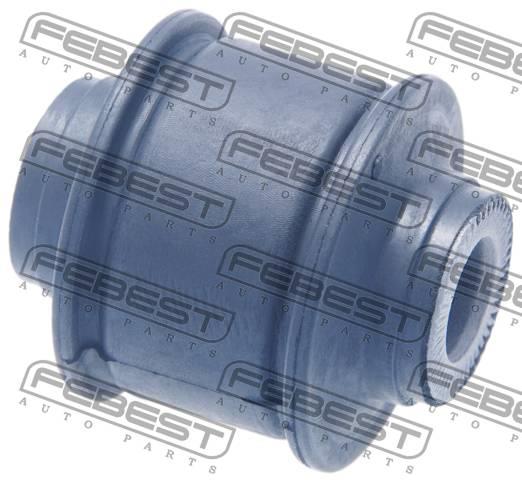 Febest Rear axle bush – price [object Object] PLN