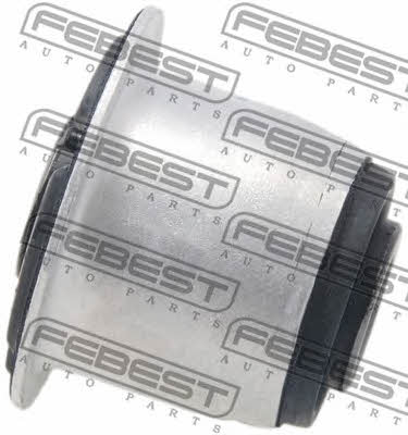 Rear axle bush Febest CDAB-020