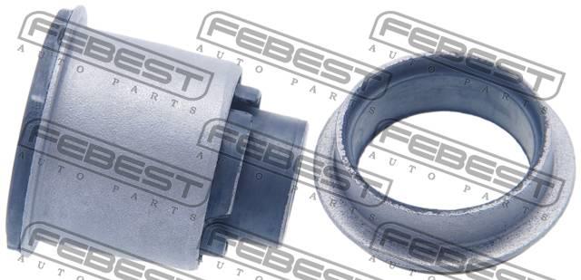 Rear axle bush Febest HAB-159