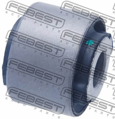 Rear axle bush Febest LRAB-026