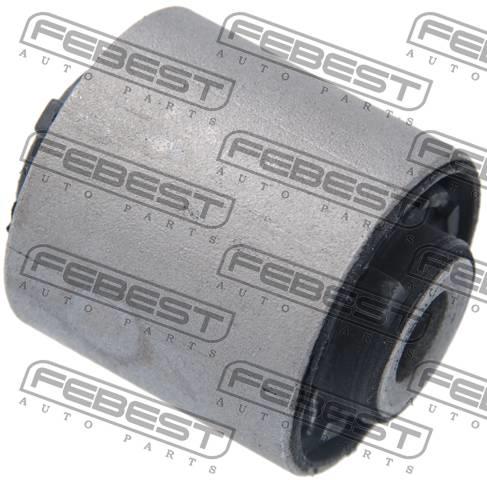 Silent block Febest MZAB-114