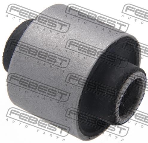 Silent block Febest MBAB-027RUB