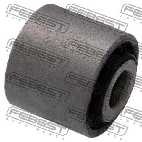 Febest Rear axle bush – price [object Object] PLN