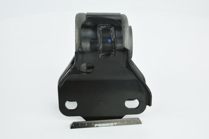 Silent block, front lower arm, rear right Febest LRAB-024RH