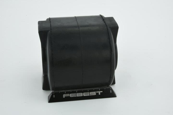 Febest Silent block front lever rear – price 35 PLN