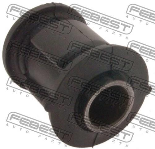 Febest Silent block front lever rear – price 26 PLN
