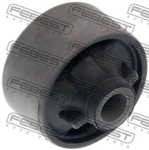 Febest Silent block front lever rear – price 50 PLN