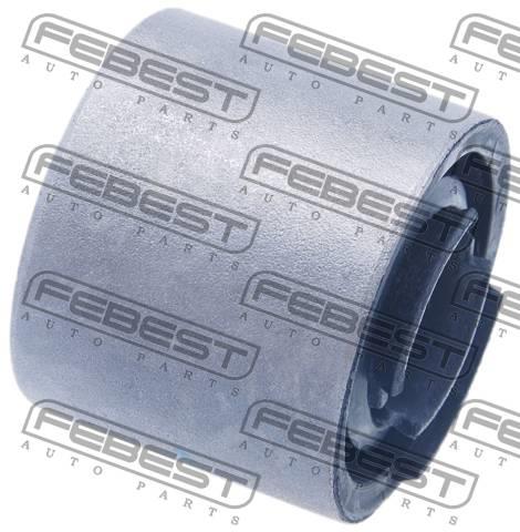 Febest Silent block front lever rear – price 38 PLN