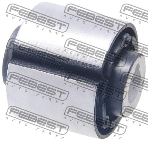Silent block Febest BZAB-038