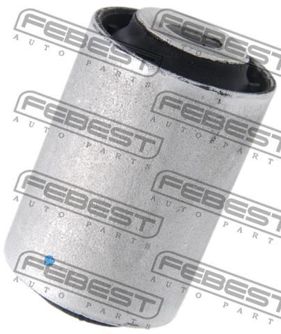 Silent block Febest BZAB-013