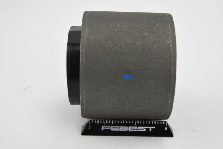 Silent block, front lower arm Febest BZAB-015