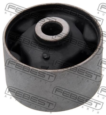 Febest Silent block differential – price 79 PLN