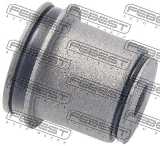 Silent block front upper arm Febest CHAB-TAHUF