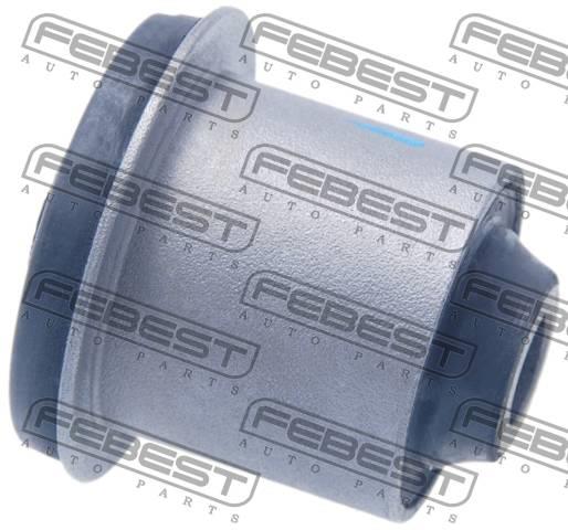 Silent block front upper arm Febest FDAB-025