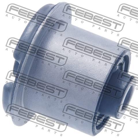 Silent block front upper arm Febest FDAB-028