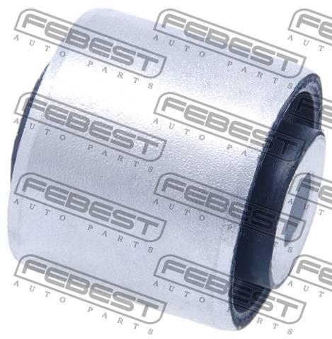 Silent block, front lower arm Febest ADAB-015