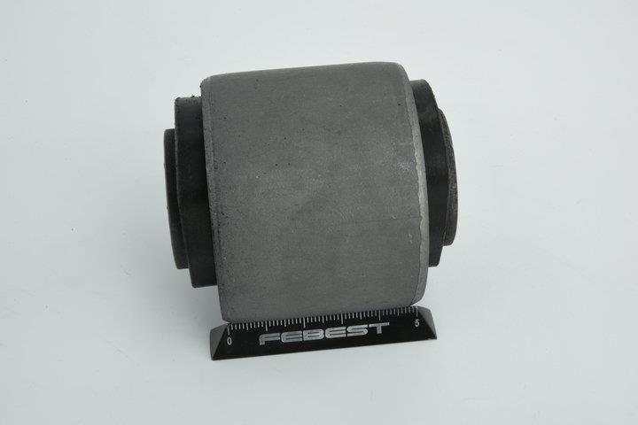 Front lower control arm front bushing Febest CDAB-001